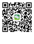 微信公眾號(hào)二維碼